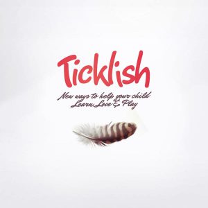 Ticklish Book